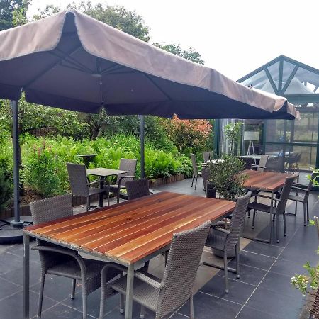 Pluimpapaver Hotel & Glamping Aarschot Eksteriør bilde