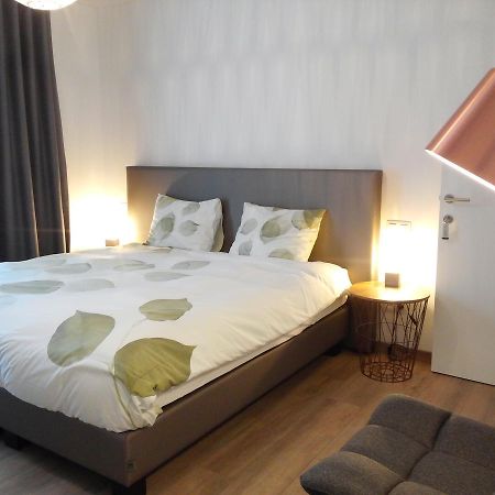 Pluimpapaver Hotel & Glamping Aarschot Eksteriør bilde
